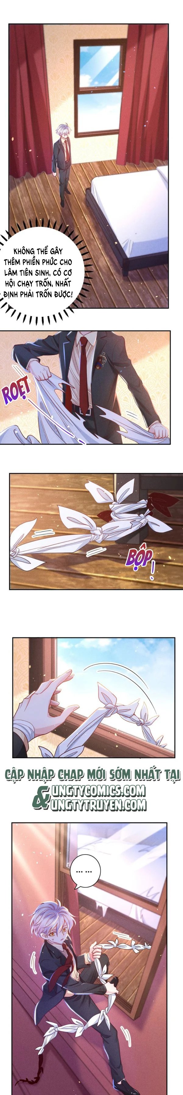 mê muội mất cả ý chí chapter 24 5