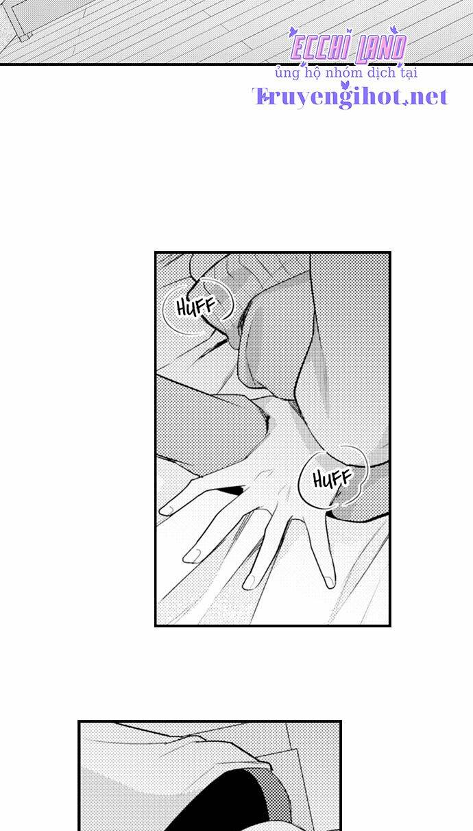 giả vờ ngủ cũng không ngăn được anh ấy chapter 51.2 2