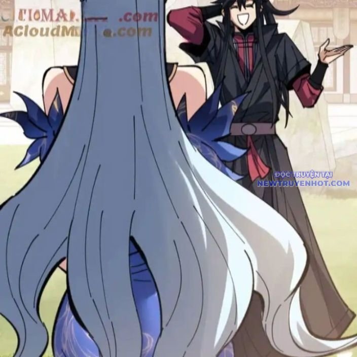 Sư Tôn: Nghịch Đồ Này Mới Không Phải Là Thánh Tử chapter 112 136