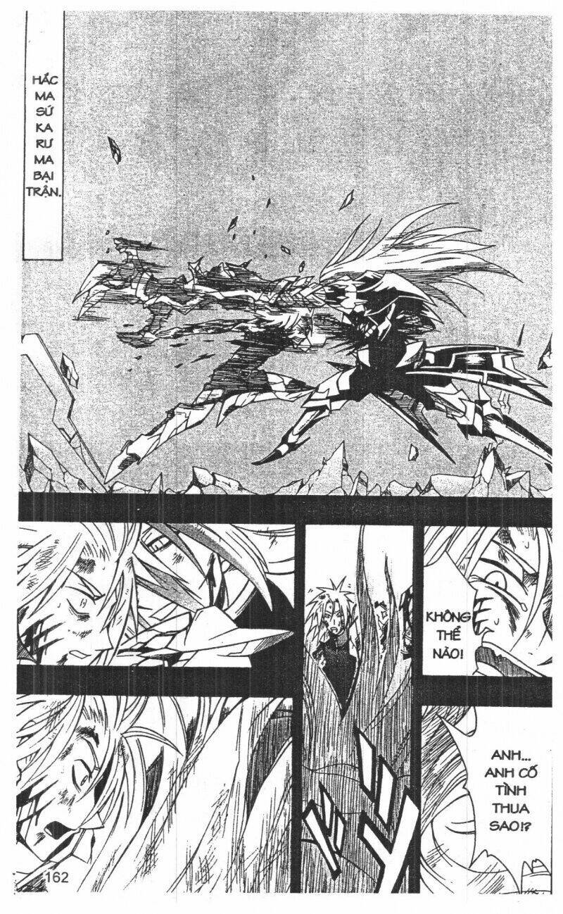 joou kishi monogatari chapter 12 160