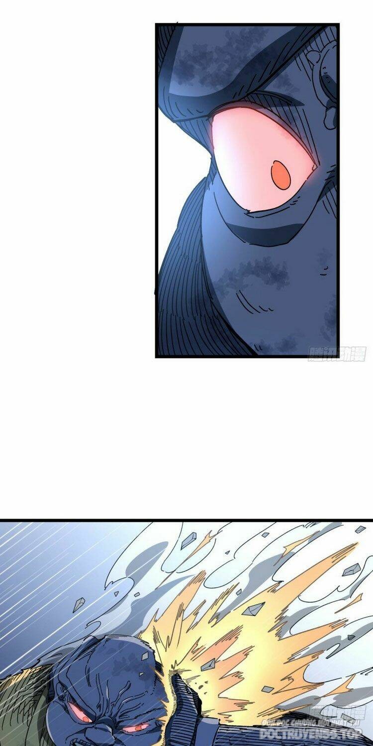 giải cứu 99 nữ chính ở mạt thế chapter 34 23