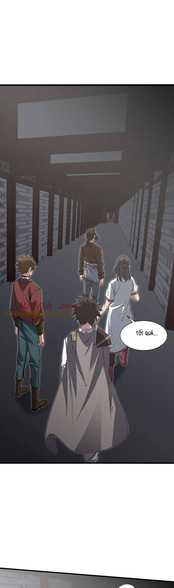 chư thần làm vợ, ta vô địch tại võng du chapter 21 18