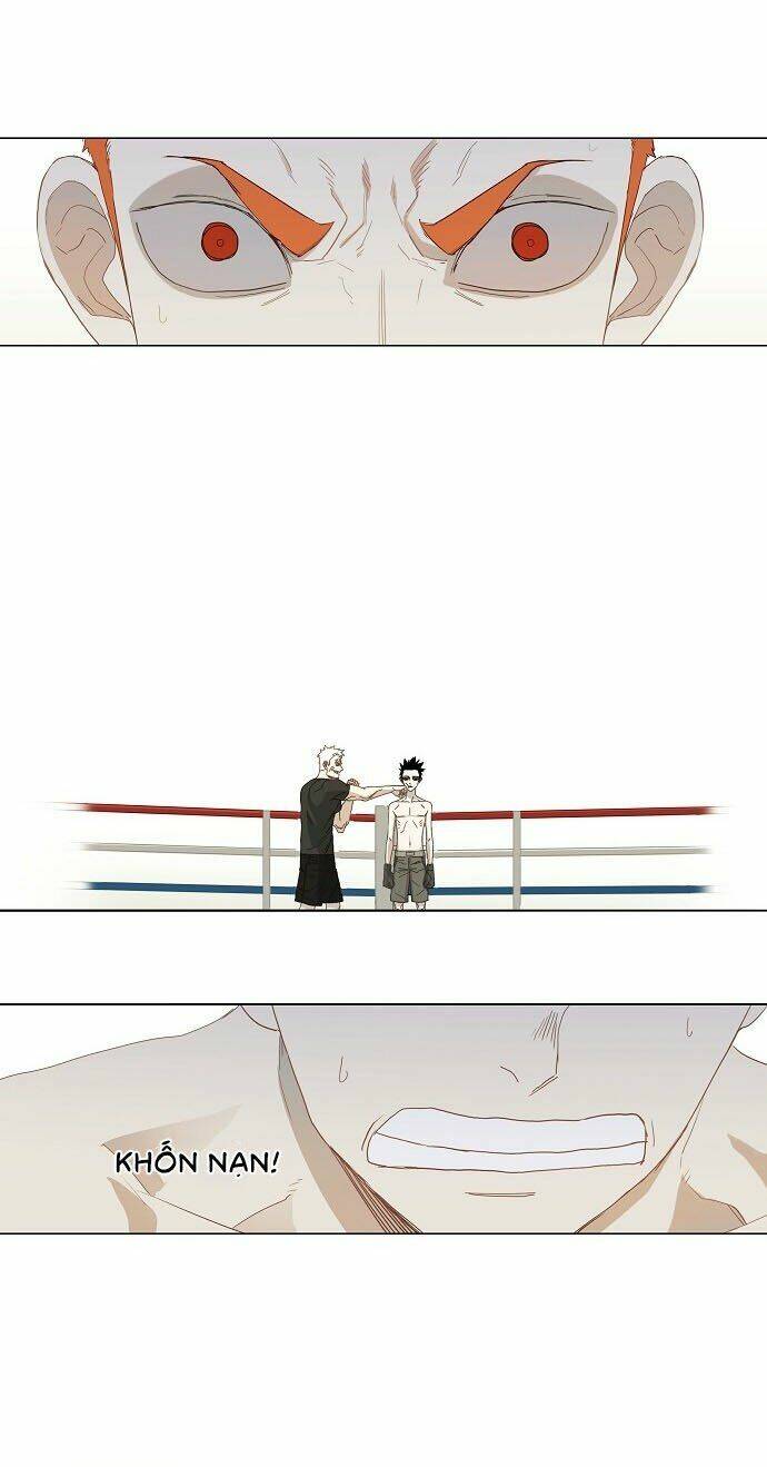 võ sĩ - the boxer chapter 13 21