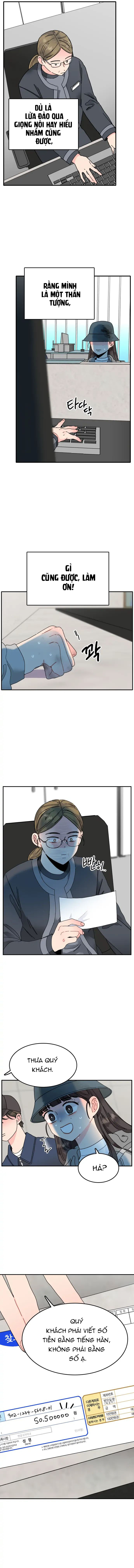thanh âm tựa hoa hồng chapter 5.1 7
