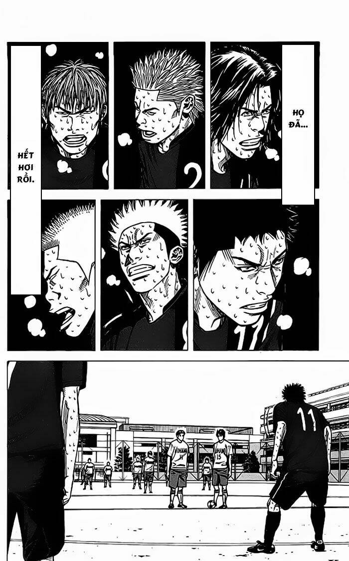 angel voice chapter 61 16