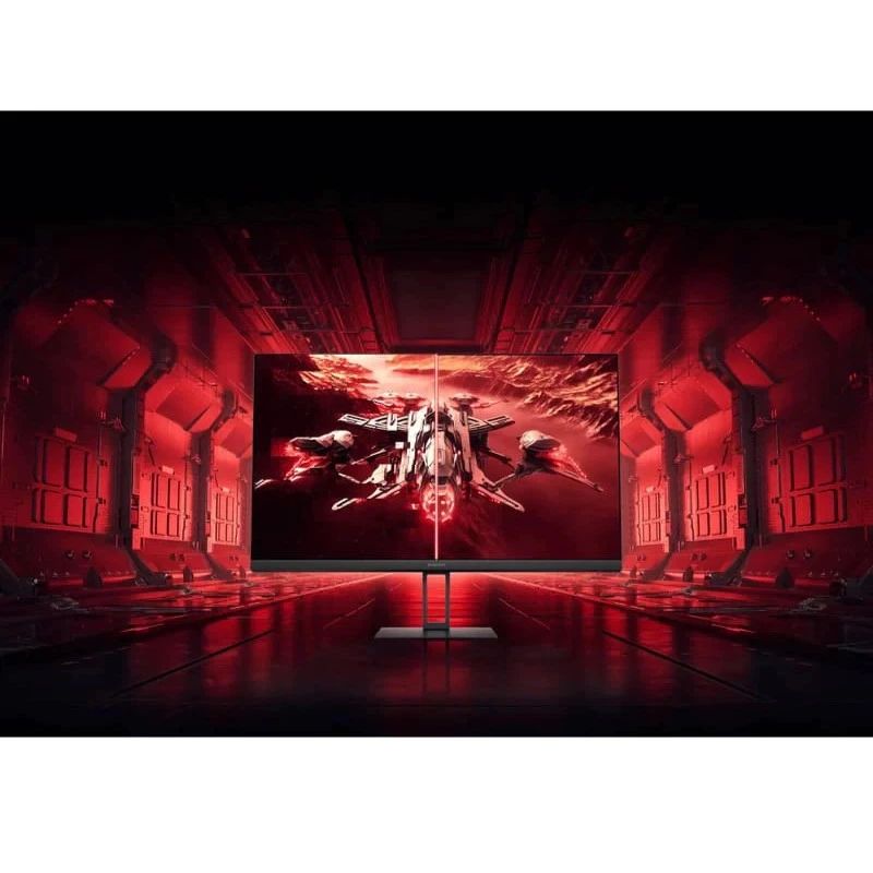 Màn hình Xiaomi Gaming G24i (ELA5625EU) (23.8&quot; FHD/ IPS/ 180Hz/1ms/FreeSync/HDMI) - GiaPhucStore | Hàng Chính Hãng