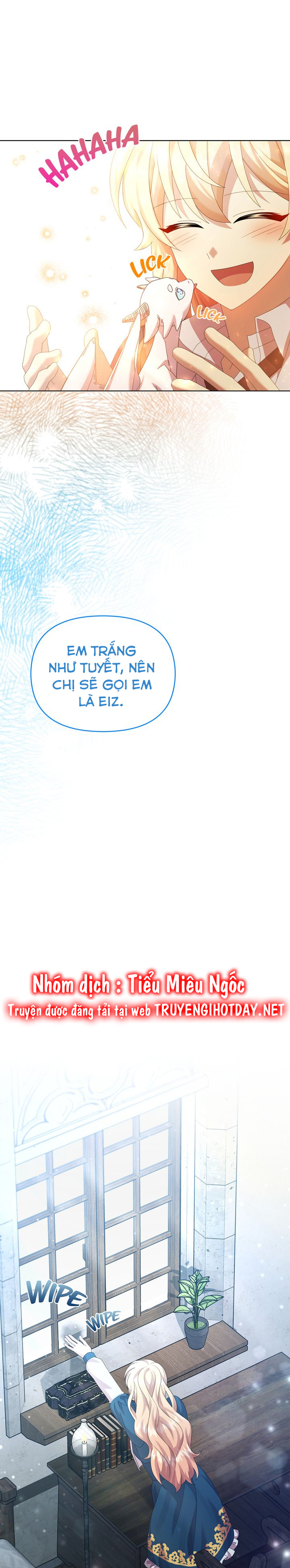 giải mã bí mật về anh ta chapter 59 7