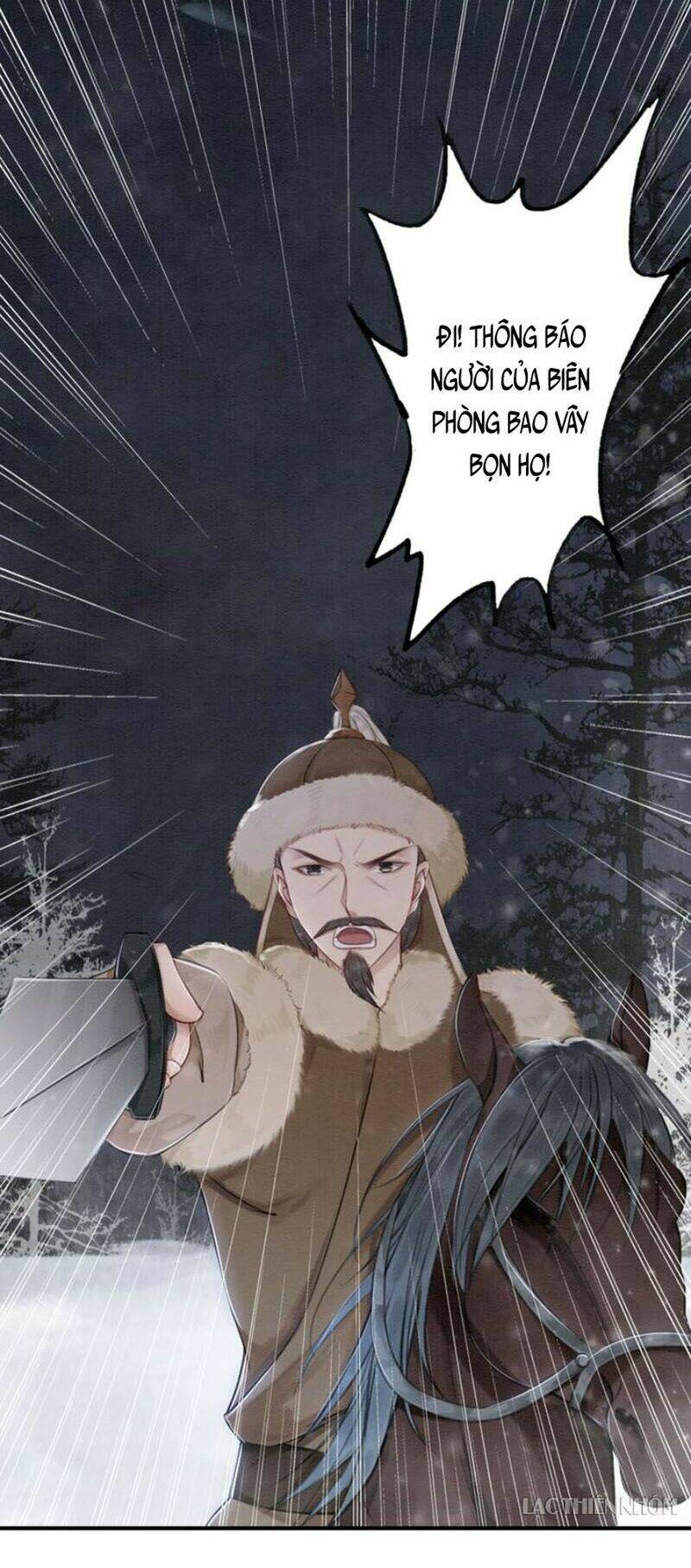 trọng sinh bá sủng nhiếp chính vương quá mạnh mẽ chapter 50 21