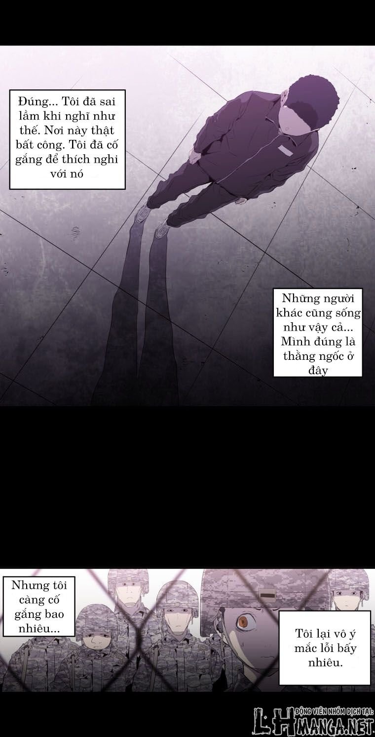 m.i.a - jakjeonjung siljong chapter 17 23