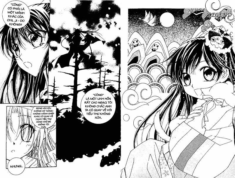 legend - truyền thuyết fushigi chapter 4 22