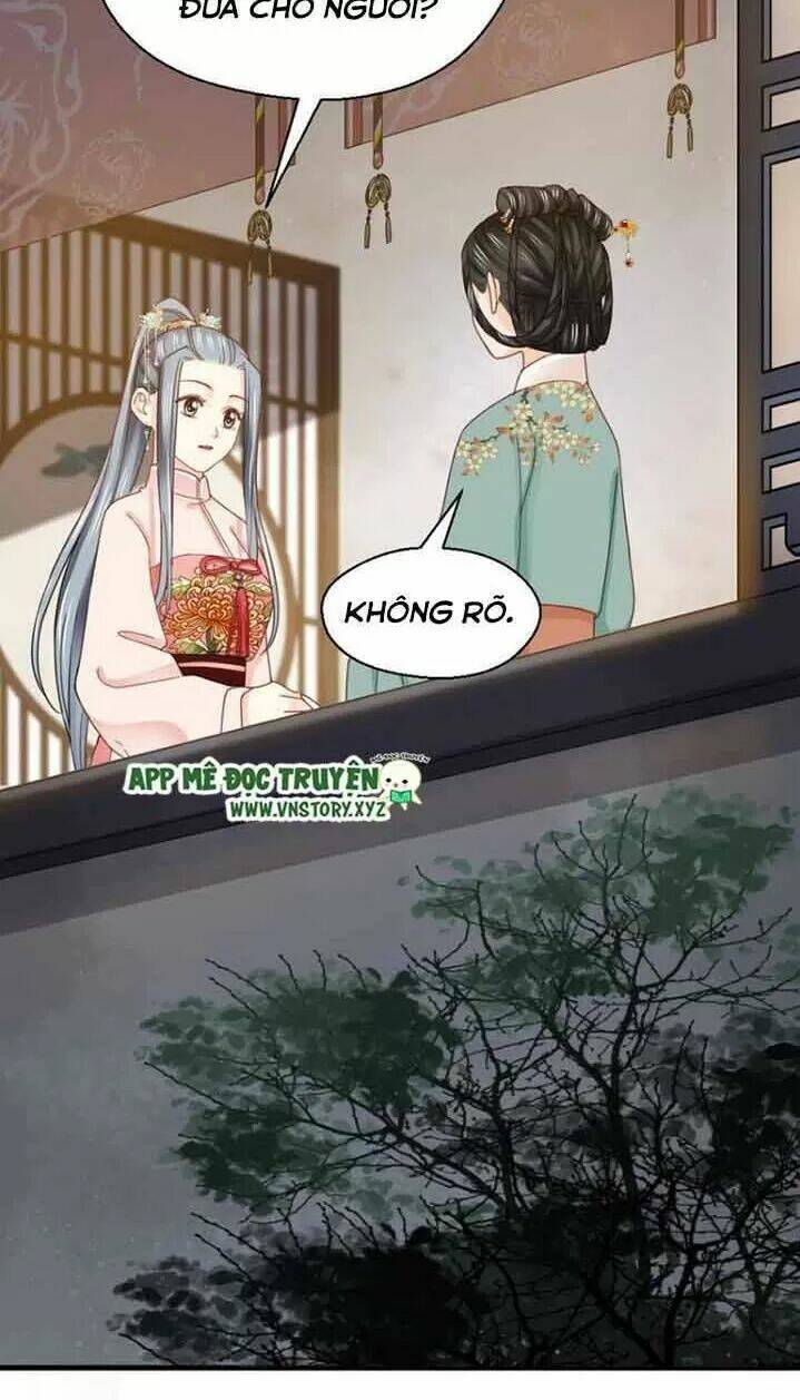 kiều nữ độc phi chapter 257 9