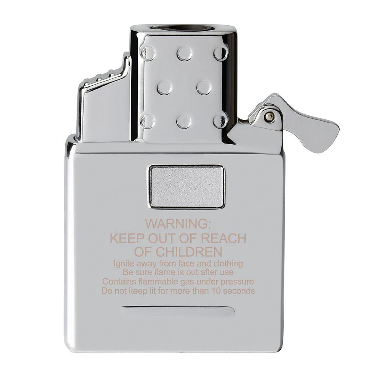 Ruột Zippo Gas Butane Hai Tia Lửa-Double Torch - Chính hãng 100%