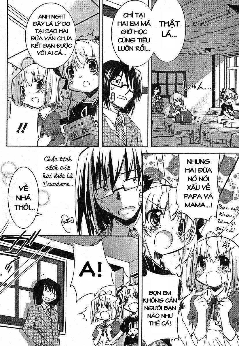 cherry x cherry chapter 5 16