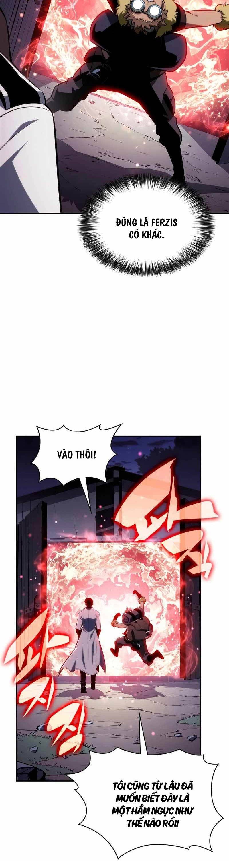 Người Chơi Mới Cấp Tối Đa Chapter 156 59