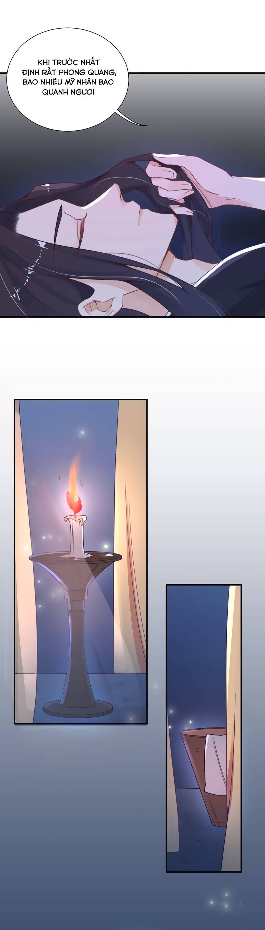 cung đấu live chapter 3 16