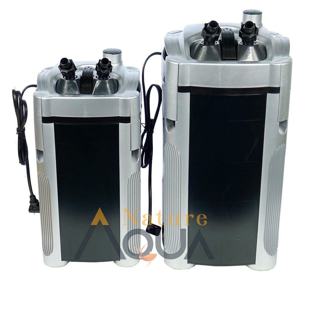 LỌC THÙNG ATMAN DF700/DF1300 - Lọc thùng cho hồ thủy sinh