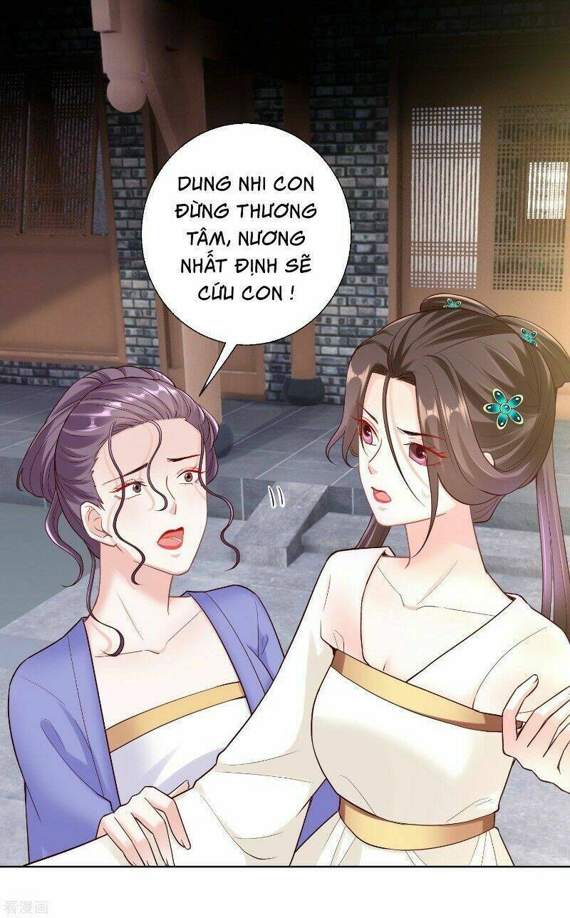 độc y đích nữ chapter 115 2