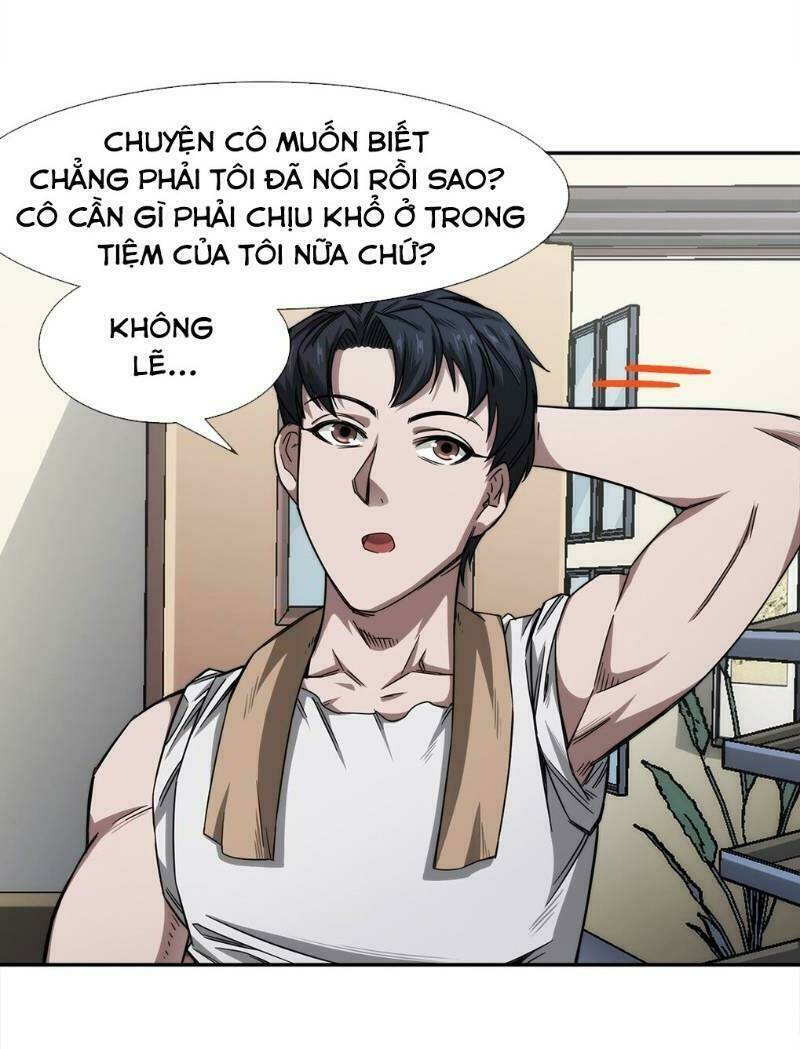 dạ thị chi chủ chapter 9 30
