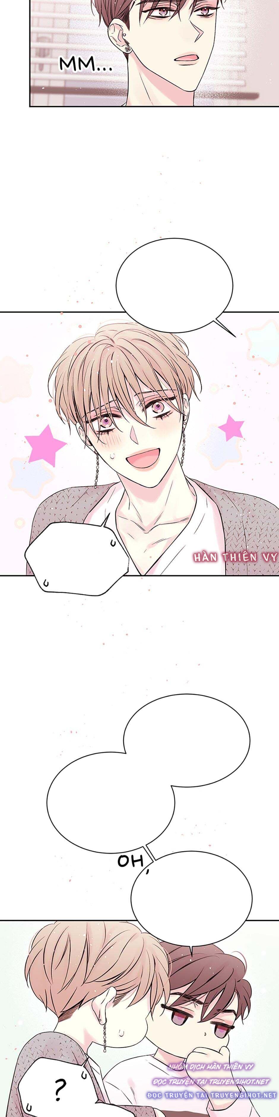 in my closet chapter 64 27