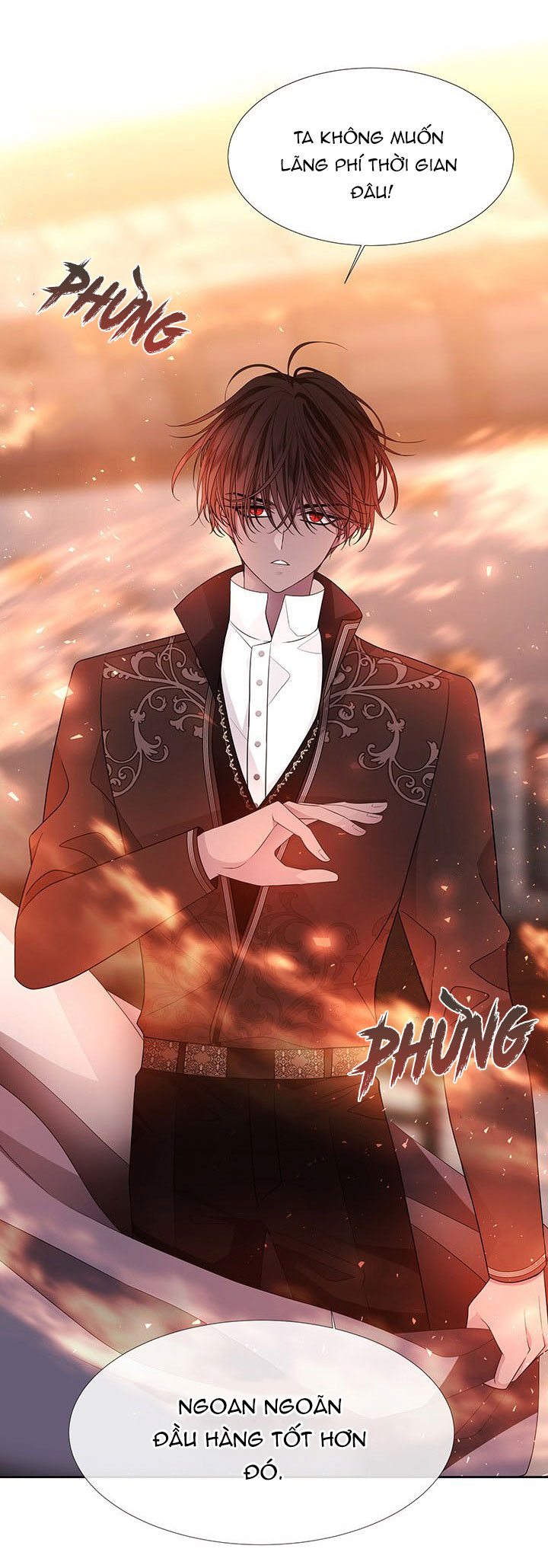 năm môn đệ của charlotte chapter 98 56