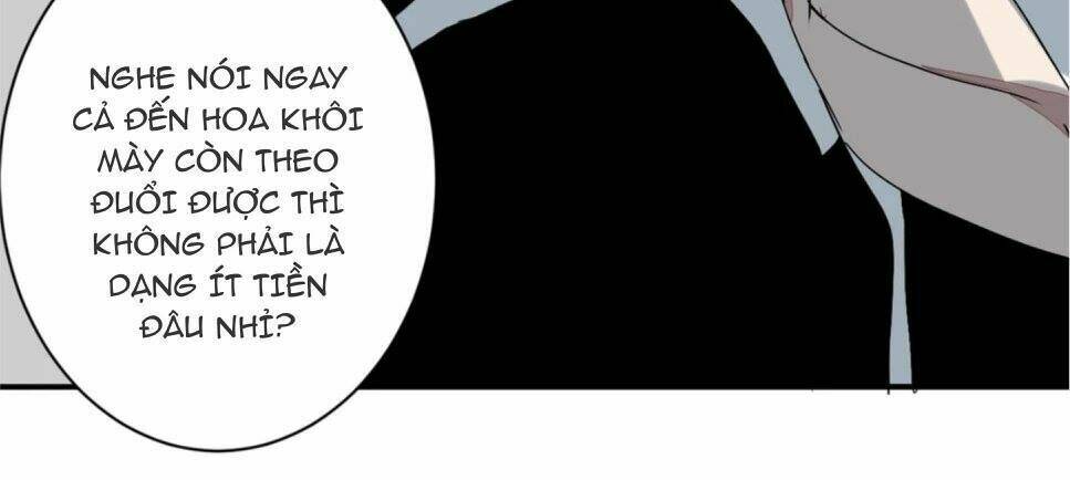 quy tắc mỹ nam chapter 8 25