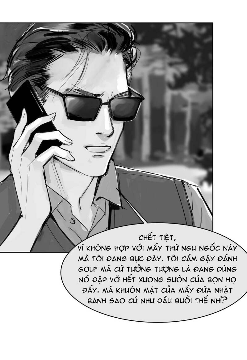 vật bị đánh mất chapter 9 15