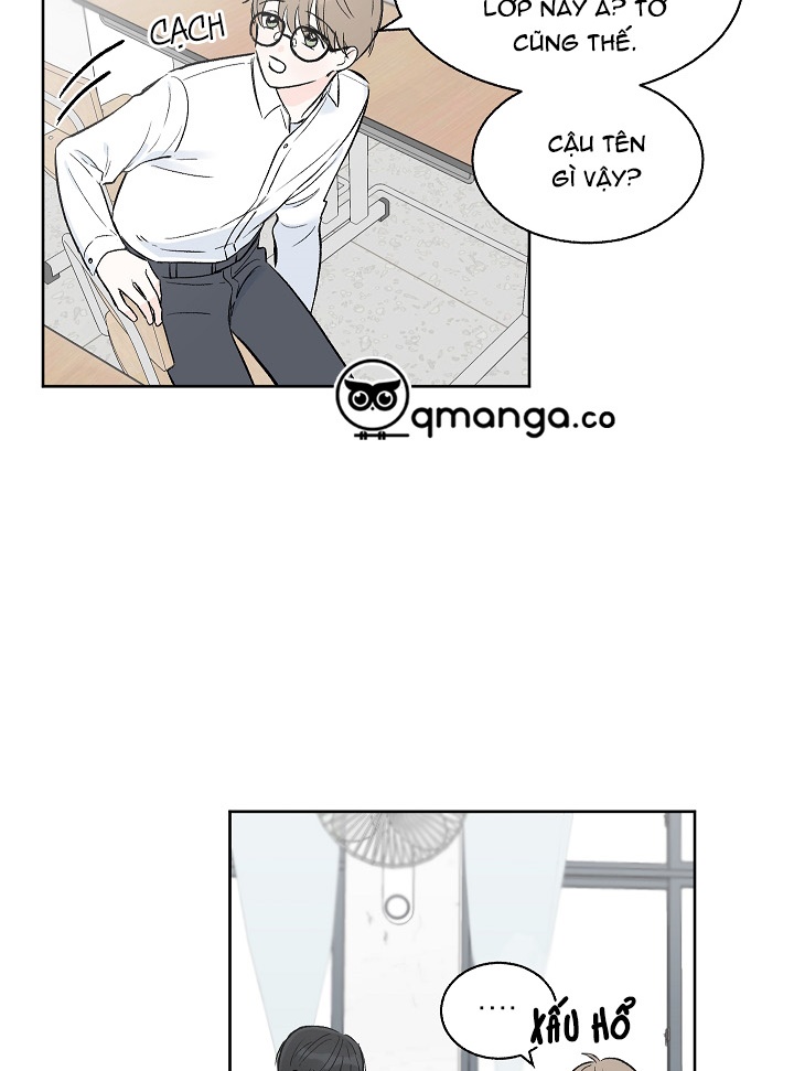 thật gần mà cũng thật xa chapter 1 28