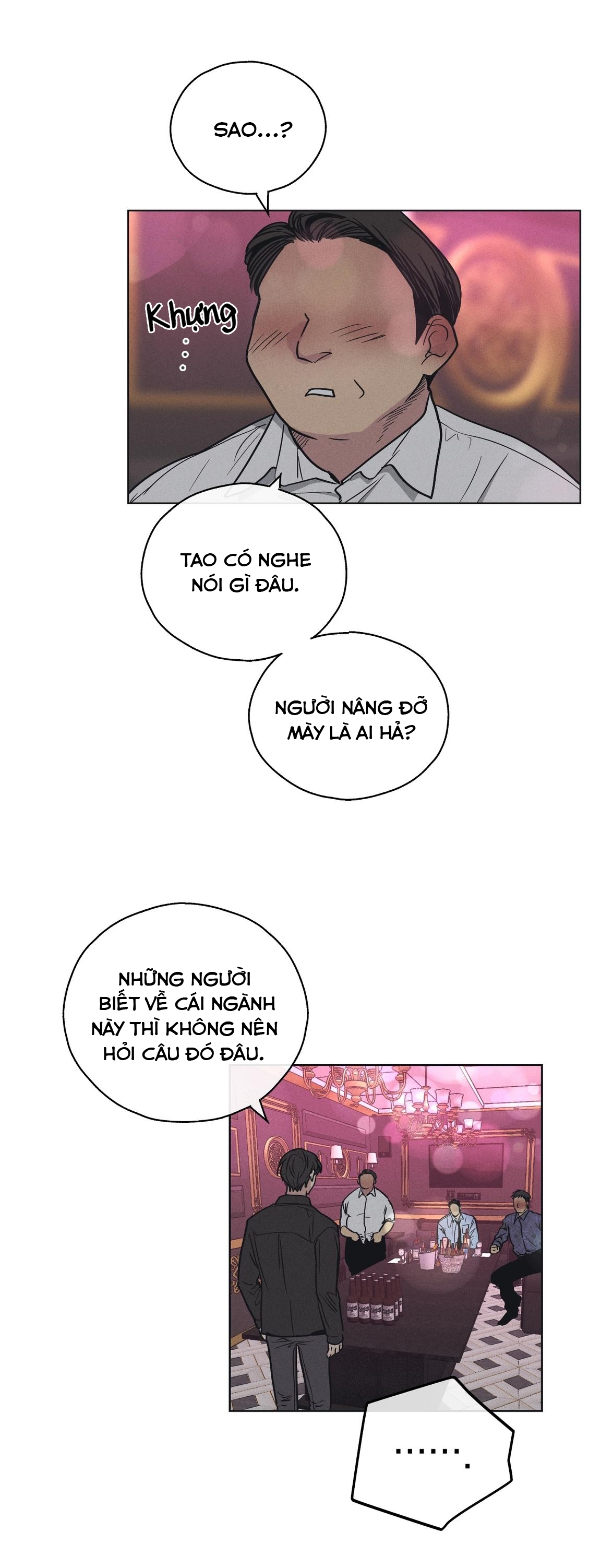 trả thù chapter 23 24