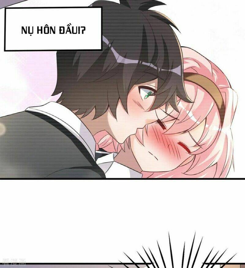 tôi thở cũng có thể mạnh hơn chapter 50 22