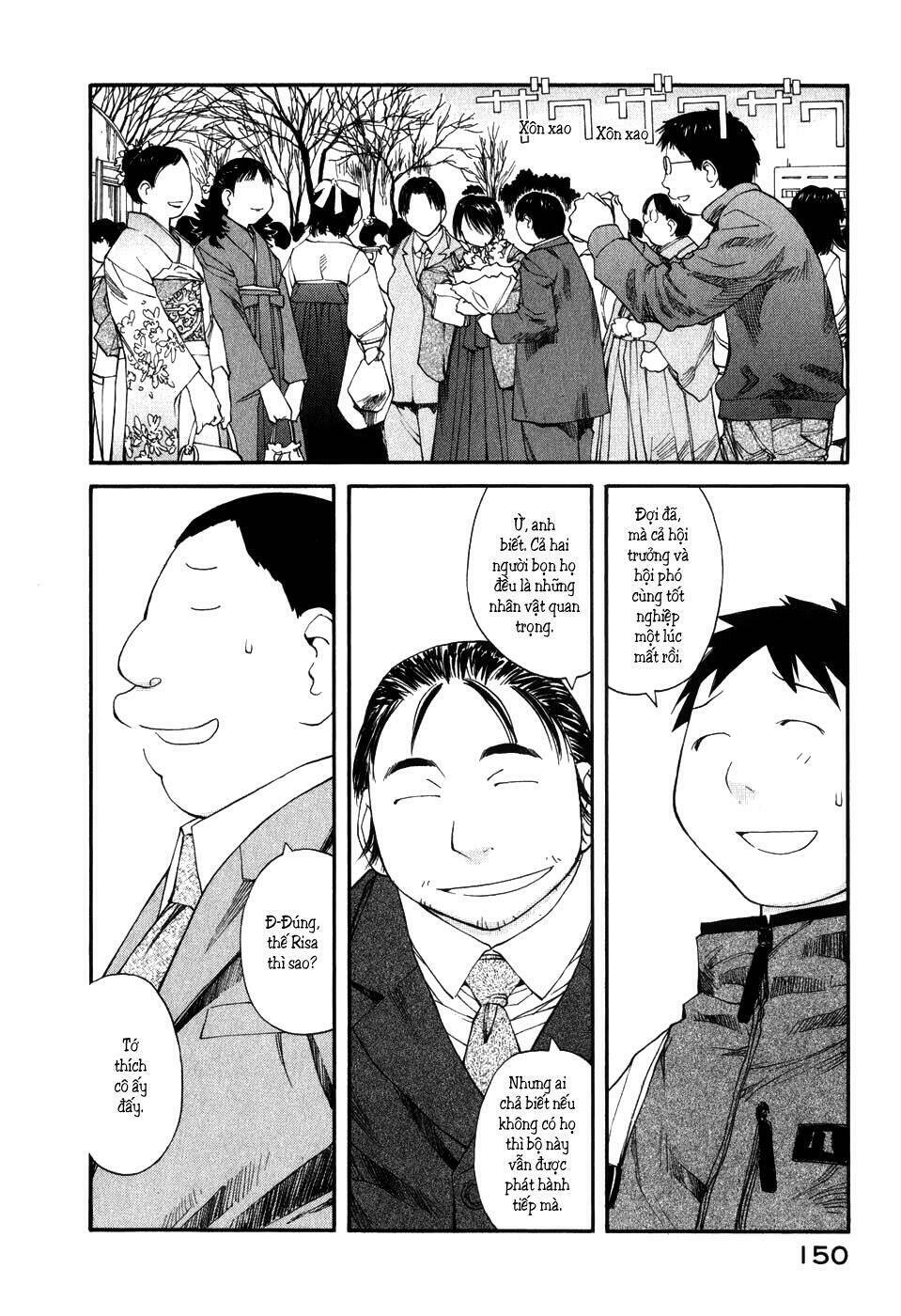 genshiken chapter 36 19