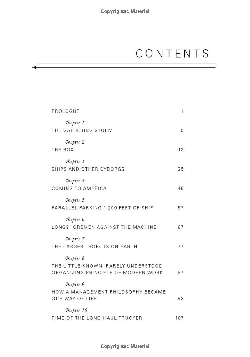 Sách ngoại văn: Arriving Today