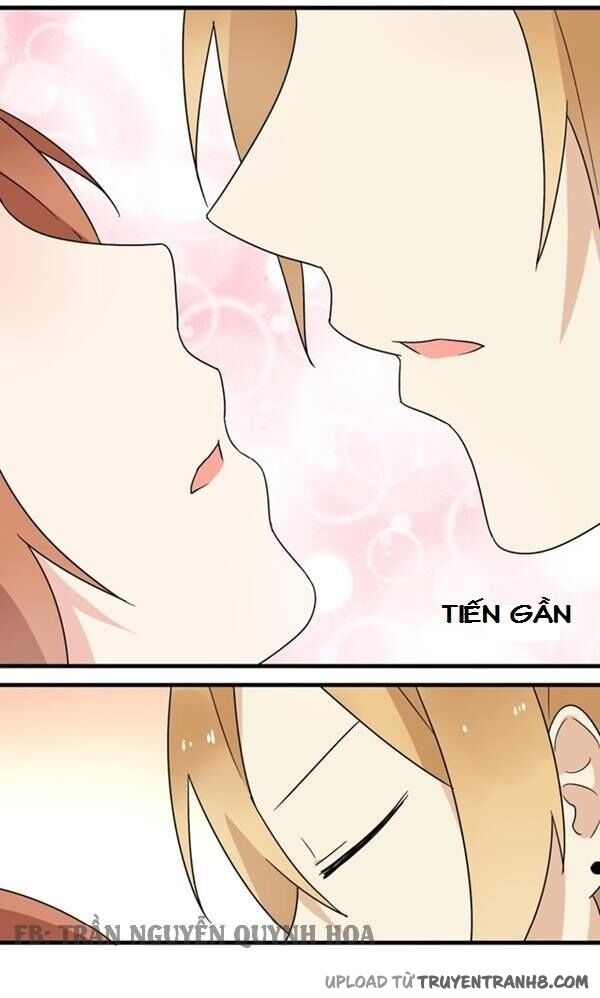 tình yêu! bắt đầu từ ngày hôm nay chapter 5 38