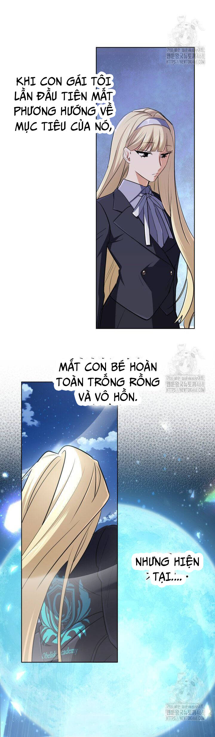 sự trở lại của đại pháp sư huyền thoại chapter 36 18