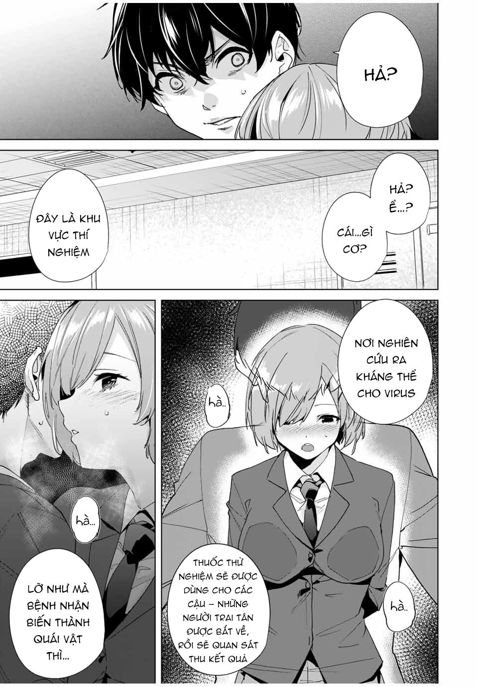 destiny lover season 2 chapter 20 9