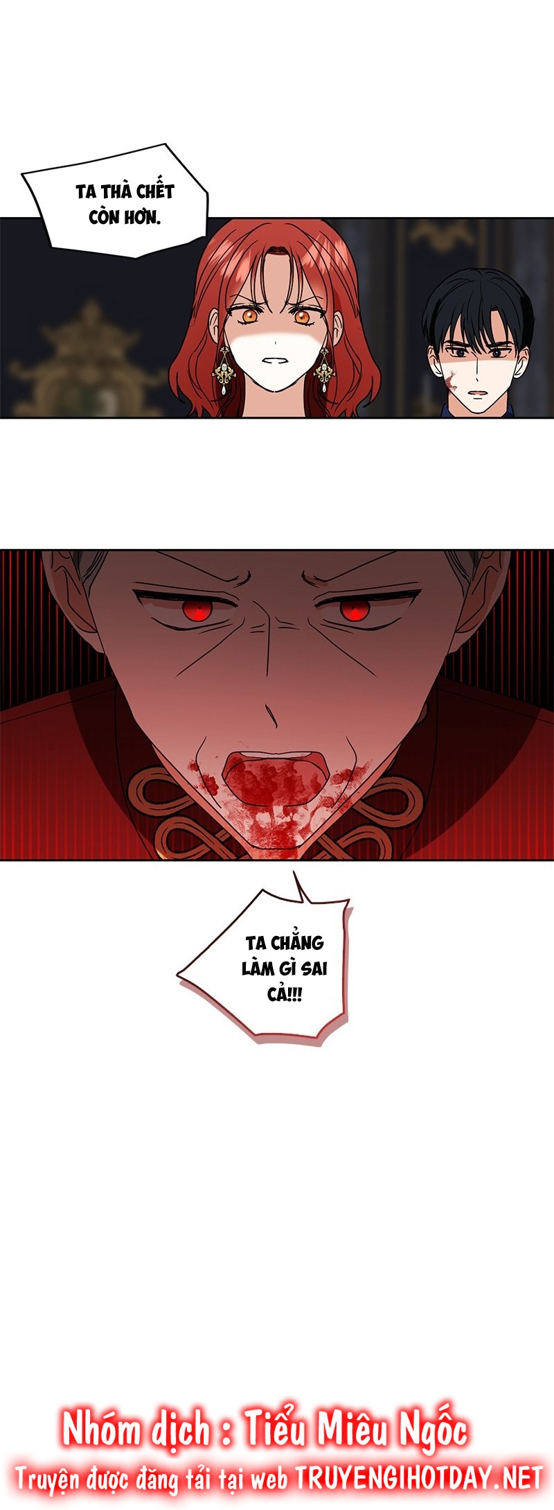 tôi sẽ nâng cấp chồng tôi trở thành một bậc thầy chapter 112 18