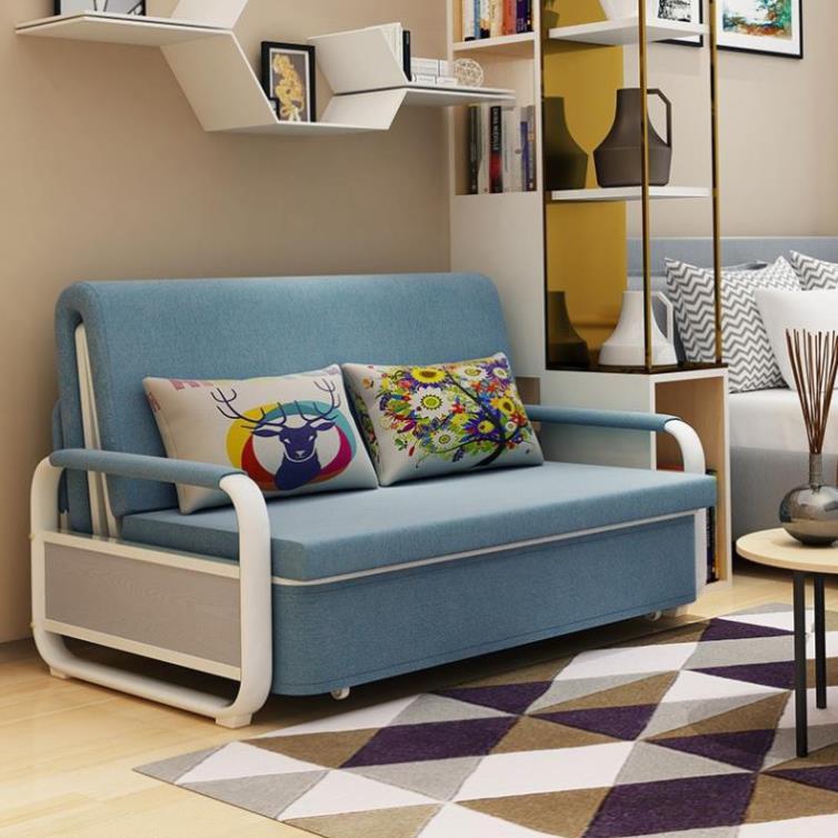 Sofa giường thông minh - Sofa bed gấp gọn cao cấp