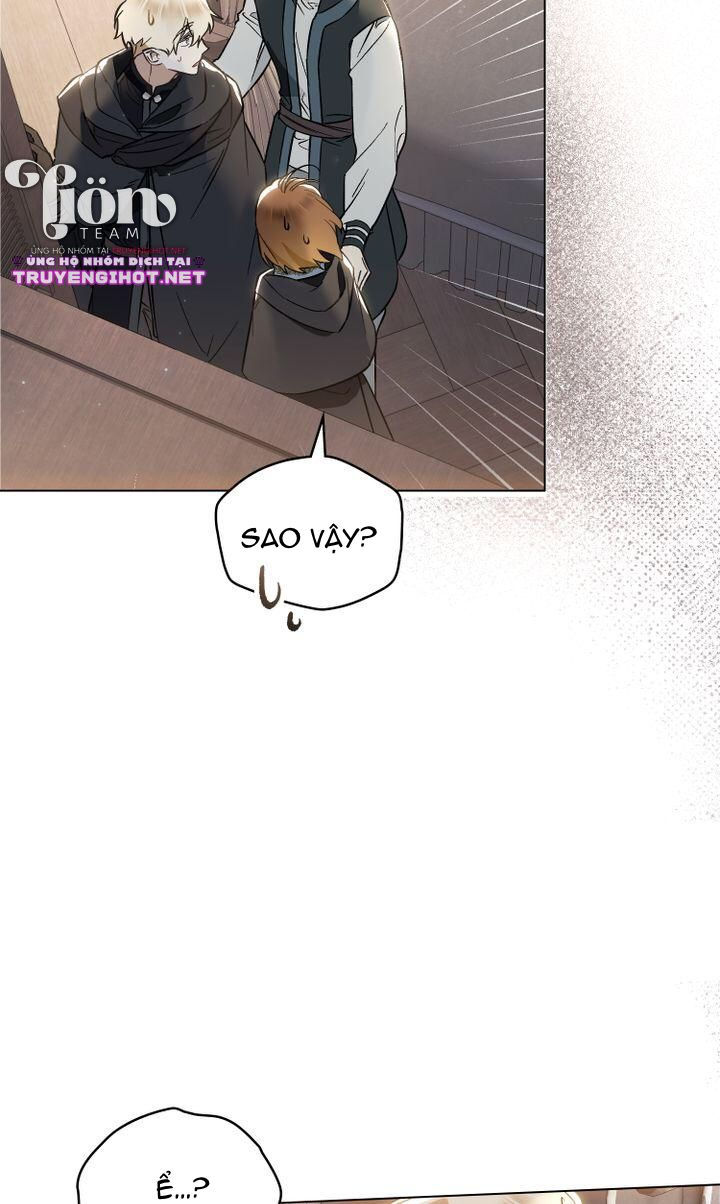 Thanh Gươm của Evangeline chapter 24.1 41