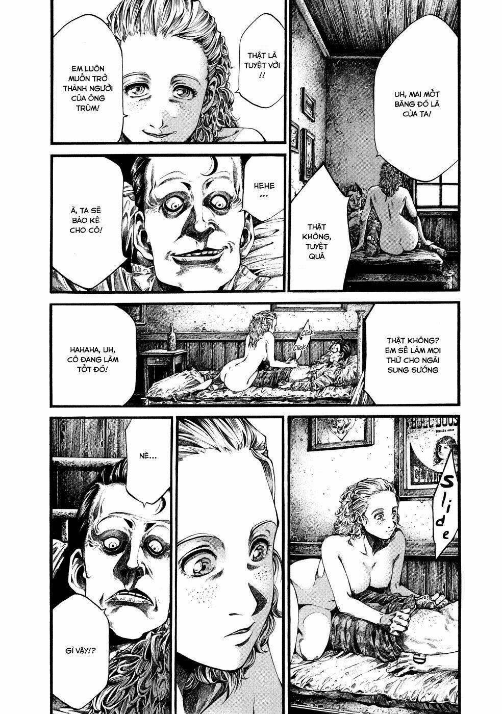 green blood chapter 4 16