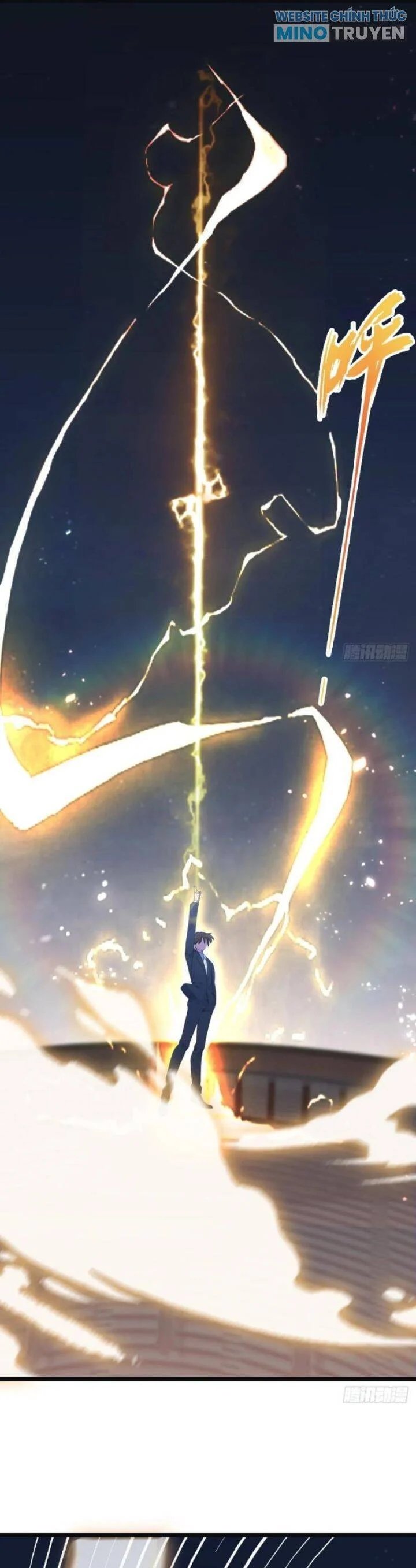 tu tiên trở về tại vườn trường – season 2 chapter 65 19