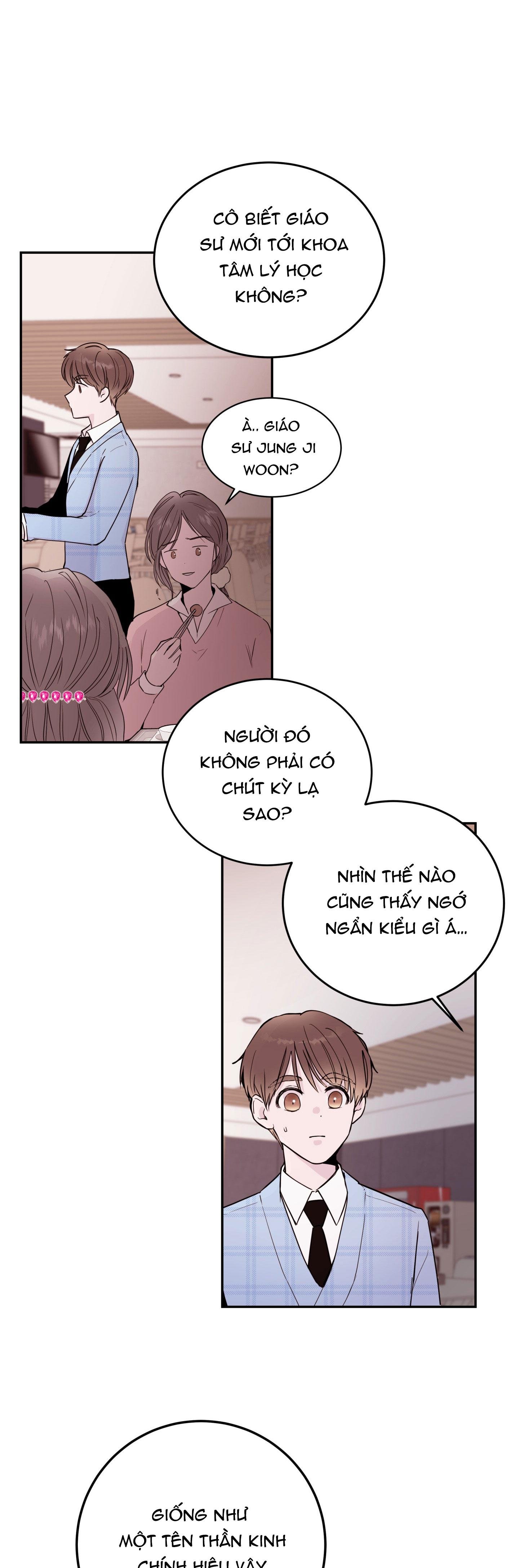 em trai vợ thật nguy hiểm chapter 28 32