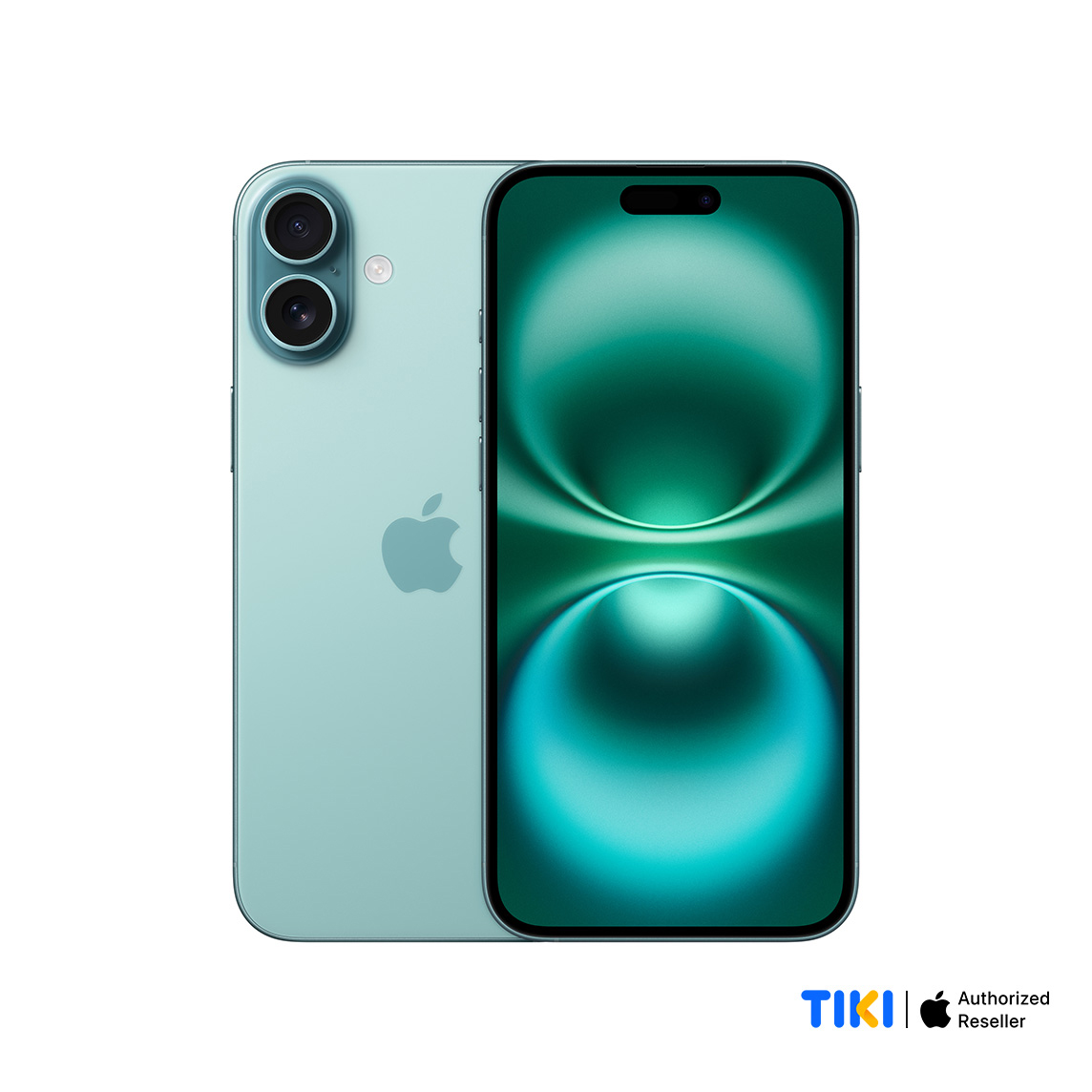 Apple iPhone 16 Plus