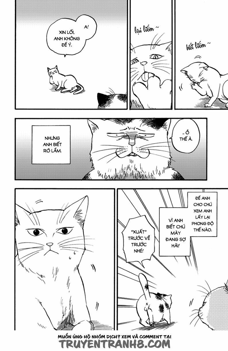 tui là busamen! chapter 2 7