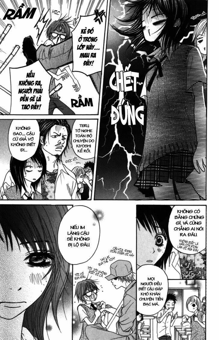 điện kích daisy chapter 1 20