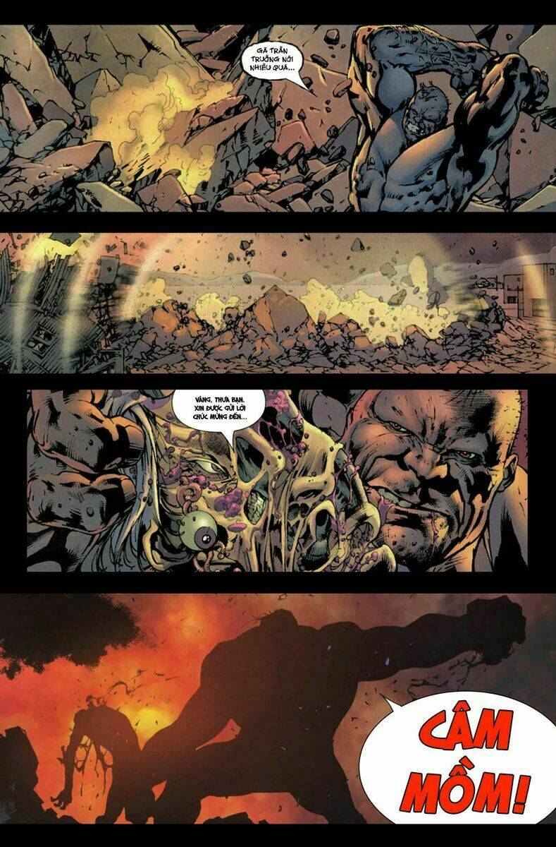 the ultimates chapter 1 16