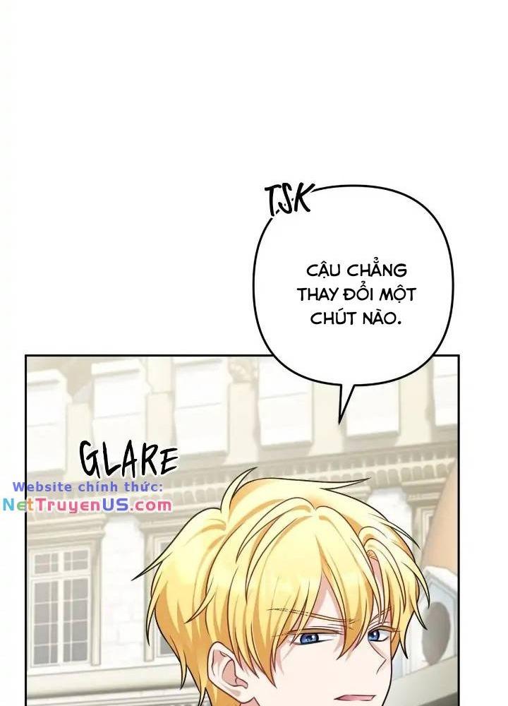 tại sao mẹ chồng tôi lại như thế này? chapter 15 124