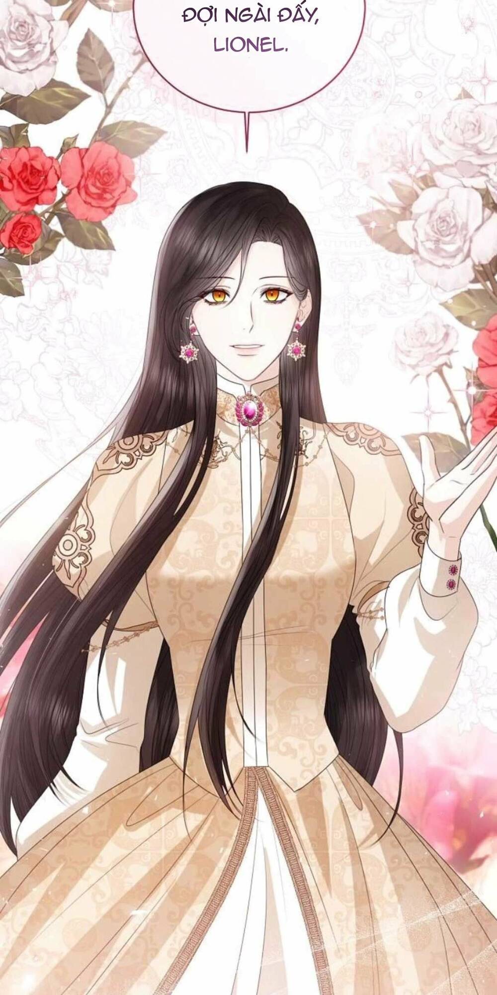 tôi sẽ từ bỏ vị trí hoàng hậu chapter 23 26