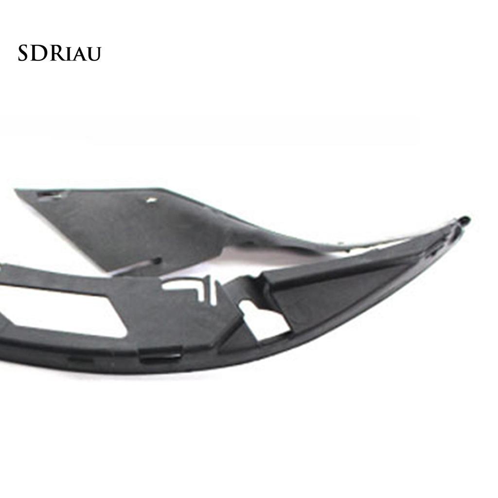 Vòng Đệm Đèn Pha Trái 63126934511 Cho Bmw 5 Series E60 04-10