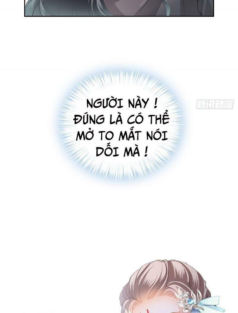 bổn vương muốn nàng chapter 29 26