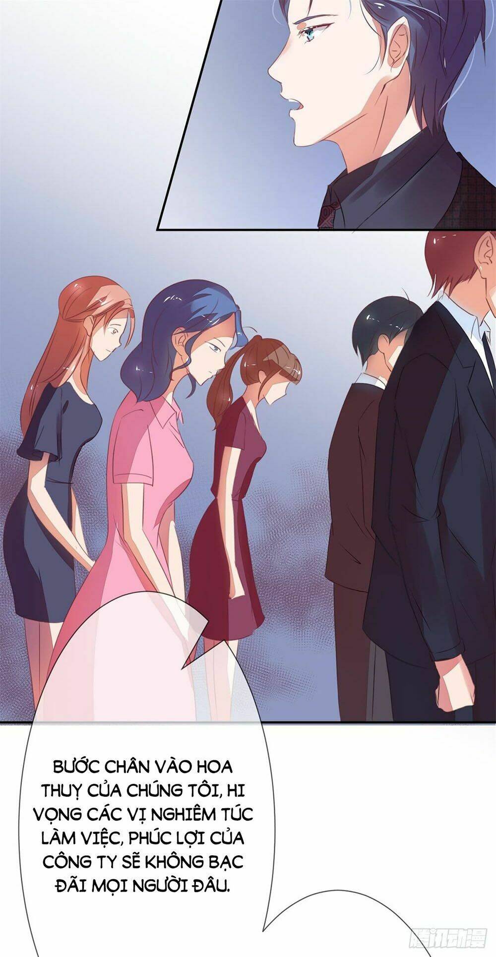 manh thê khó dỗ chapter 11 25