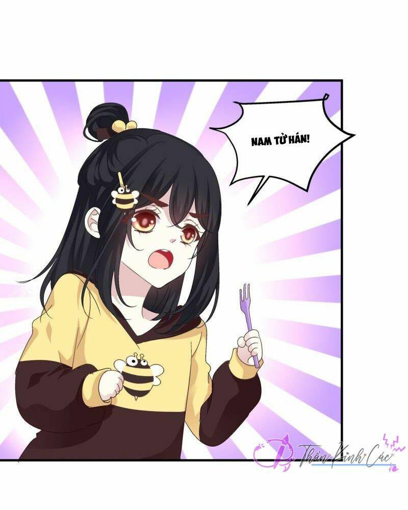 kiểm soát tuyệt đối chapter 45 47